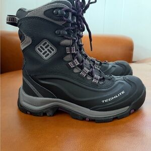 Columbia Women's Snow and Rain Boots